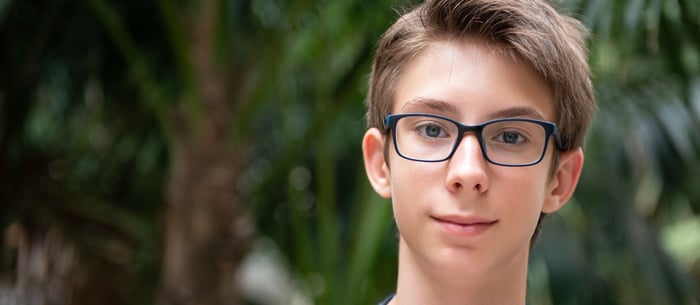 Signs It’s Time to Get Help for Your Teen’s Anger